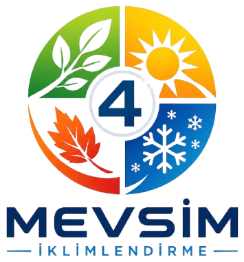4 Mevsim İklimlendirme